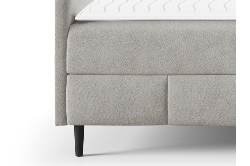 Celestine Förvaringssäng 180x200 cm - Grön - Products - Möbler - Säng - Komplett sängpaket