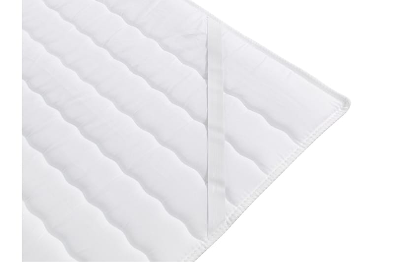 Celestine Förvaringssäng 200x200 cm - Svart - Products - Möbler - Säng - Komplett sängpaket