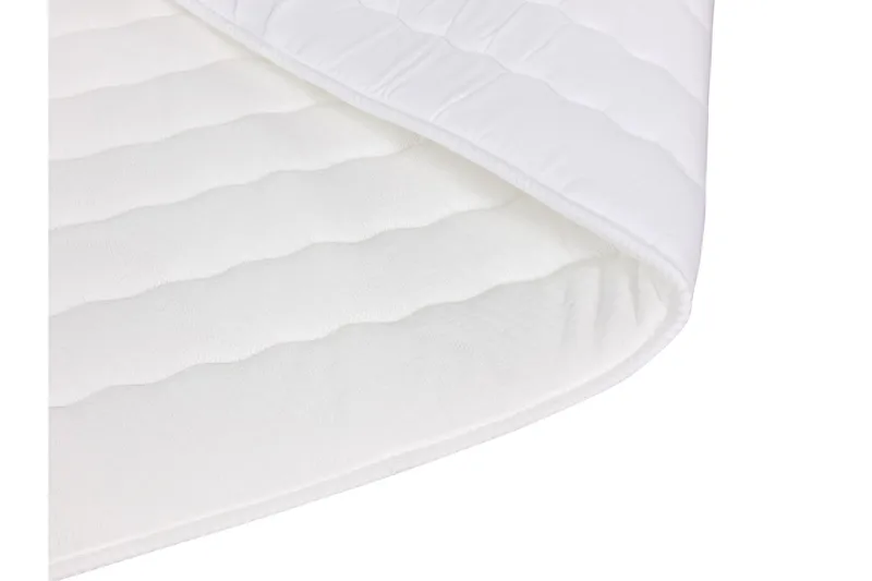 Celestine Förvaringssäng 200x200 cm - Svart - Products - Möbler - Säng - Komplett sängpaket