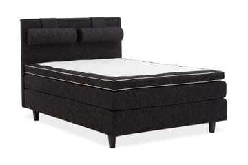 Lucky 15 cm Svart,Lucky Sängben Svart 15 cm - Svart