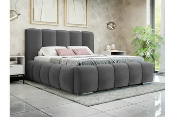 Cleaton Sängram 180x200 cm - Products - Möbler - Säng - Säng med förvaring