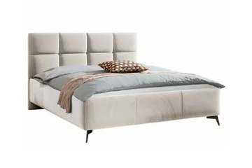 Derry Sängram 160x200 cm - Products - Möbler - Säng - Sängram & sängstomme