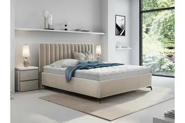 Derry Sängram 180x200 cm - Products - Möbler - Säng - Sängram & sängstomme