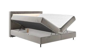 Derry Sängram 180x200 cm - Products - Möbler - Säng - Sängram & sängstomme