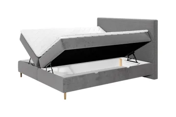 Derry Sängram 180x200 cm - Products - Möbler - Säng - Sängram & sängstomme