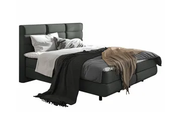 Derry Sängram 180x200 cm - Products - Möbler - Säng - Sängram & sängstomme