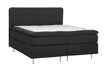 Dolly Kontinentalsäng 210x210 cm - Products - Möbler - Säng - Kontinentalsäng