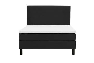 Dream Komplett Sängpaket 140x200 cm Slät Sänggavel
