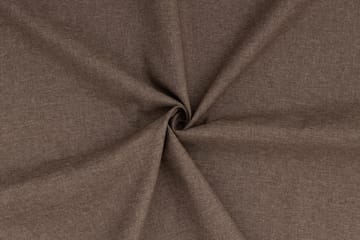 Dream Komplett Sängpaket 160x200 cm Assymetriska knappar - Brun - Products - Möbler - Säng - Kontinentalsäng