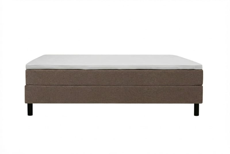 Dream Kontinentalsäng 150x200 cm - Brun - Products - Möbler - Säng - Kontinentalsäng