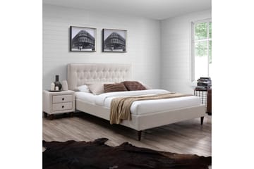 Emilia Säng - Products - Möbler - Säng - Komplett sängpaket