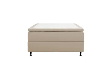 Hilton Plus Kontinentalsäng med Förvaring 140x200 cm