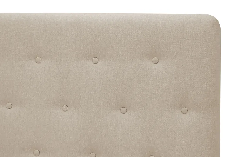 HVILA Plus Komplett Sängpaket med Förvaring 90x200 cm - Beige - Products - Möbler - Säng - Komplett sängpaket
