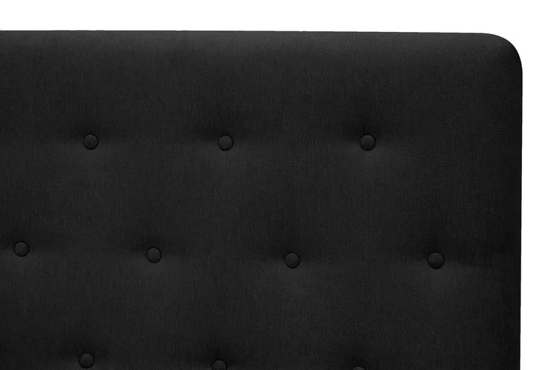 HVILA Plus Komplett Sängpaket med Förvaring 120x200 cm - Antracit - Products - Möbler - Säng - Enkelsäng