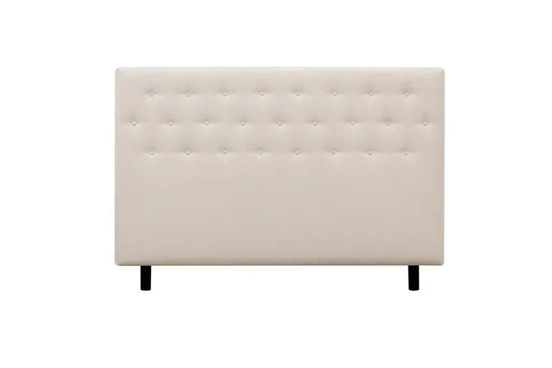 HVILA Plus Komplett Sängpaket med Förvaring 160x200 cm - Ljusbeige - Products - Möbler - Säng - Komplett sängpaket