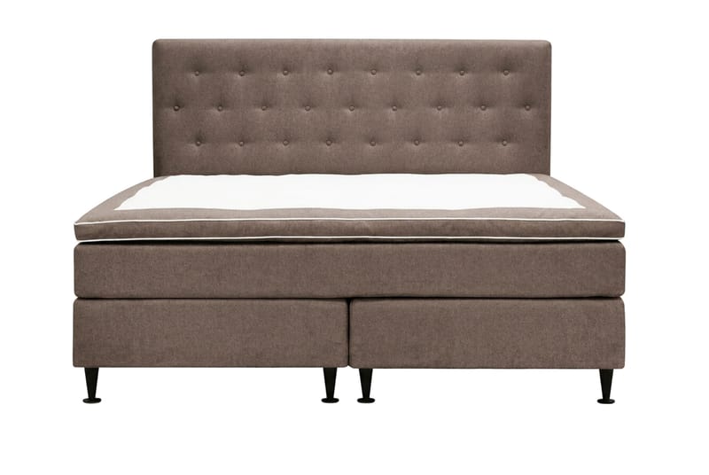 HVILA Plus Komplett Sängpaket 160x200 cm