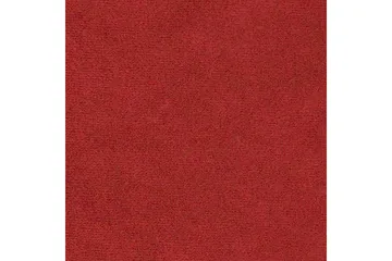 Jitendera Sängpaket Kontinentalsäng 180x200 cm med Förvaring - Röd - Products - Möbler - Säng - Komplett sängpaket