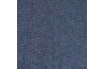 Jitendera Sängpaket Kontinentalsäng 200x200 cm med Förvaring - Blå - Products - Möbler - Säng - Komplett sängpaket