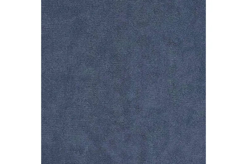 Jitendera Sängpaket Kontinentalsäng 200x200 cm med Förvaring - Blå - Products - Möbler - Säng - Komplett sängpaket