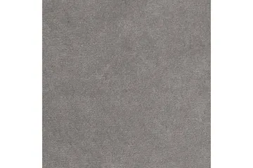 Jitendera Sängpaket Kontinentalsäng 200x200 cm med Förvaring - Grå - Products - Möbler - Säng - Komplett sängpaket