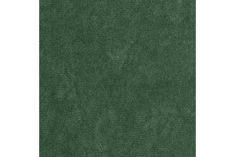 Jitendera Sängpaket Kontinentalsäng 200x200 cm med Förvaring - Grön - Products - Möbler - Säng - Komplett sängpaket