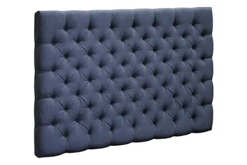 Joluma Sängpaket Fast 180x200 cm - (+Fler val) 180x200 cm Mörkblå - Products - Möbler - Säng - Enkelsäng