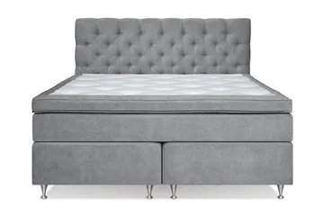 Fast/Medium - Grey