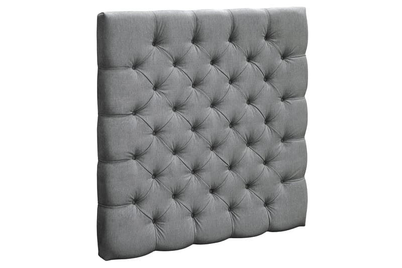 Joluma Sängpaket Medium 140x200 cm - (+Fler val) 140x200 cm Grå - Products - Möbler - Säng - Kontinentalsäng