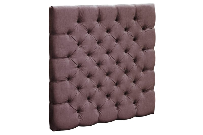 Joluma Sängpaket Medium 140x200 cm - (+Fler val) 140x200 cm Mörkrosa - Products - Möbler - Säng - Kontinentalsäng