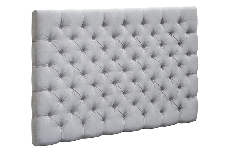 Joluma Sängpaket Medium 180x200 cm - Grå - Products - Möbler - Säng - Kontinentalsäng