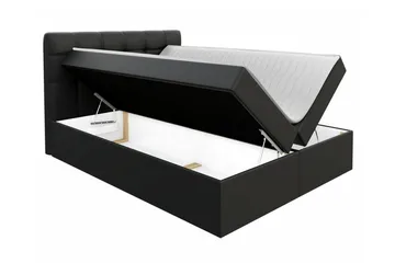 Kintore Kontinentalsäng 140x200 cm - Products - Möbler - Säng - Säng med förvaring