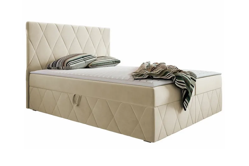 Kintore Kontinentalsäng 180x200 cm