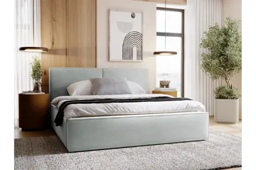 Knocklong Sängram 120x200 cm - Products - Möbler - Säng - Sängram & sängstomme