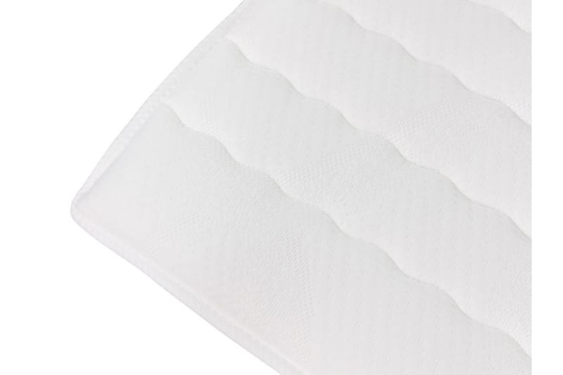 Laargard / Cosmo Sängpaket Kontinentalsäng 120x200 cm - Grön - Products - Möbler - Säng - Komplett sängpaket