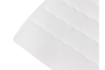 Laargard / Cosmo Sängpaket Kontinentalsäng 160x200 cm - Röd - Products - Möbler - Säng - Komplett sängpaket