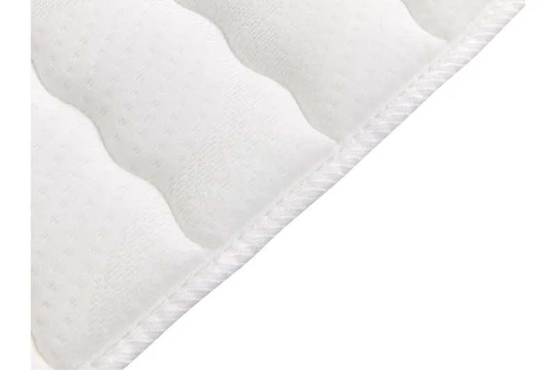 Leckersbo Komplett Sängpaket Kontinentalsäng med förvaring 140x200 cm - Grön - Products - Möbler - Säng - Komplett sängpaket