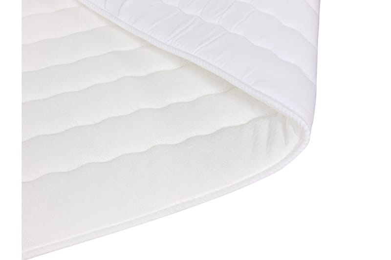 Leckersbo Komplett Sängpaket Kontinentalsäng med förvaring 140x200 cm - Grön - Products - Möbler - Säng - Komplett sängpaket