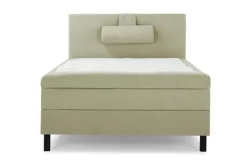 Latexmadrass - Grön