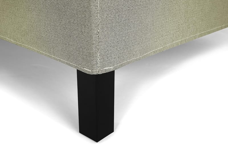 Lucky Kontinentalsäng 150x200 cm - Grön - Products - Möbler - Säng - Kontinentalsäng