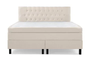 Latexmadrass - Beige