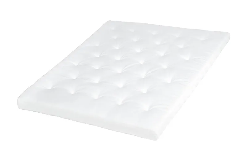 HVILA Classic Polyeterskum Bäddmadrass 160x200 cm – 7 cm, Medium
