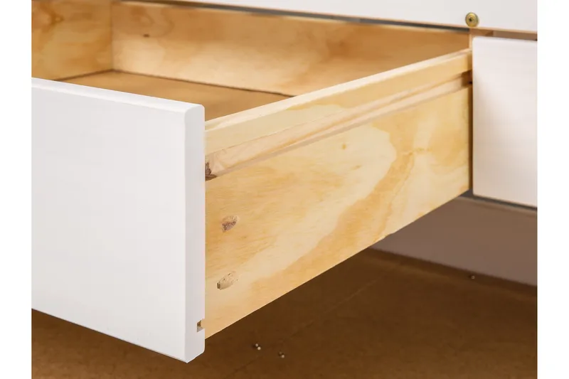 MARINA Sängram 90x190 - Products - Möbler - Säng - Sängram & sängstomme