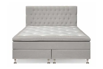 Meja Kontinentalsäng 160x200