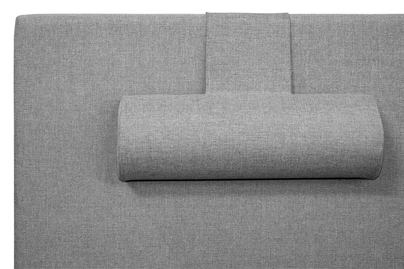 Meja Sängpaket 120x200 - Ljusgrå - Products - Möbler - Säng - Enkelsäng