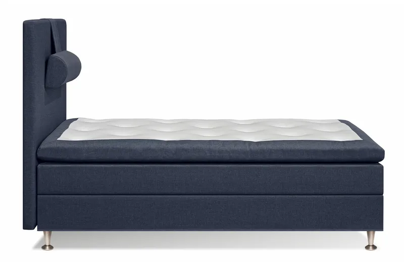 Meja Sängpaket 120x200 - Mörkblå - Products - Möbler - Säng - Enkelsäng