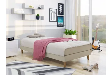 Midfeld Ramsäng 90x200 cm - Products - Möbler - Säng - Enkelsäng