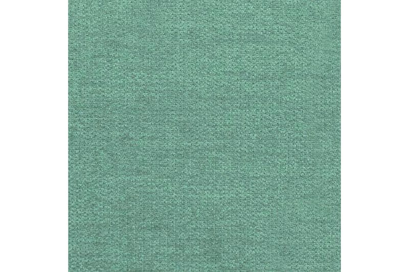 Milano Kontinentalsäng 140x210 cm - Grön - Products - Möbler - Säng - Säng med förvaring