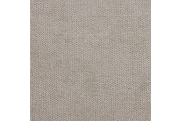Milano Kontinentalsäng 160x200 cm med Sänggavel - Beige - Products - Möbler - Säng - Säng med förvaring
