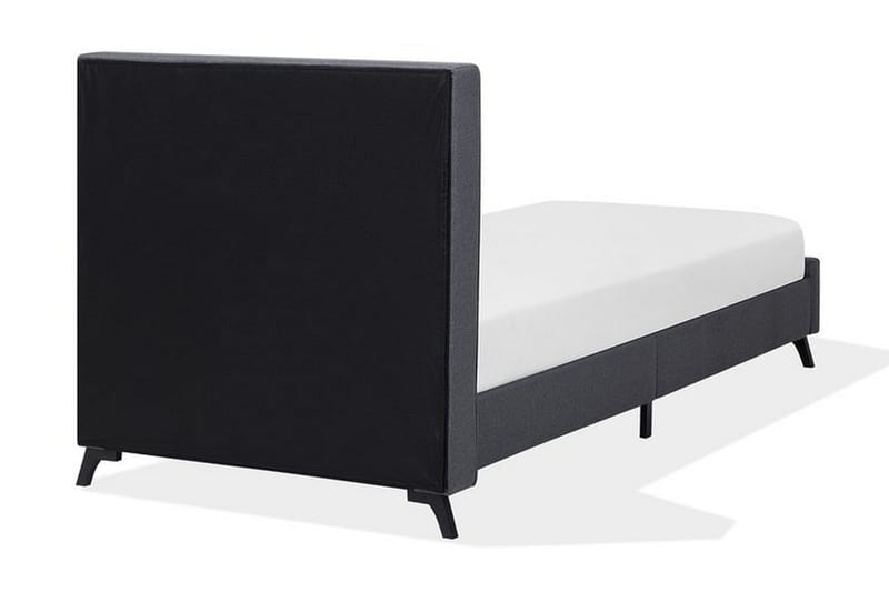 Nattaro Dubbelsäng 90x200cm - Grå - Products - Möbler - Säng - Enkelsäng