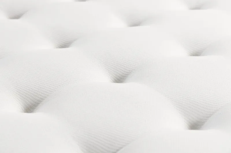 Oslo Lyx Sängpaket Kontinentalsäng 120x200 cm - Ljusbeige - Products - Möbler - Säng - Kontinentalsäng